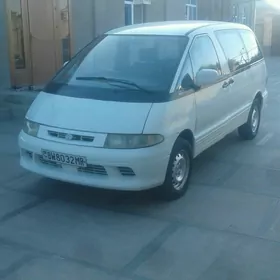 Toyota Previa 1993