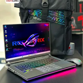 ROG STRIX/i9/RTX4060/RAM 16 GB