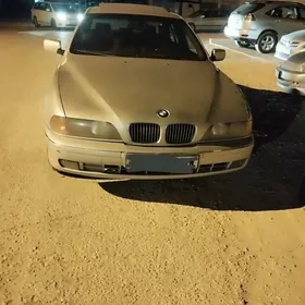 BMW E39 1998