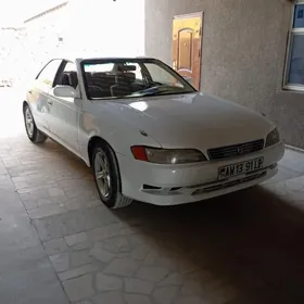 Toyota Mark II 1993