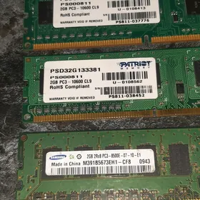 DDR3      2Gb