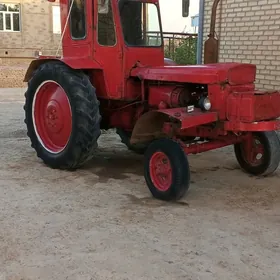 MTZ T-28 1992