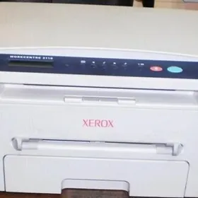 Printer Xerox  3/1