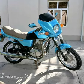 Jawa 300 1991