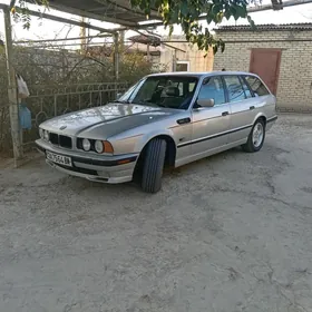 BMW E34 1993