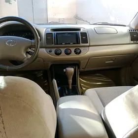 Toyota Camry 2002