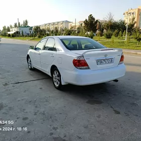 Toyota Camry 2002