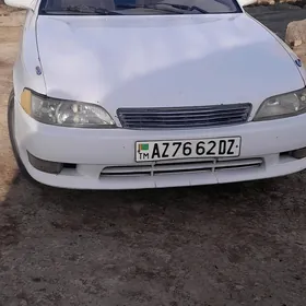 Toyota Mark II 1994