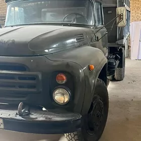 Zil 130 1980