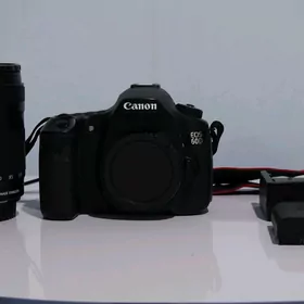 Canon 60D