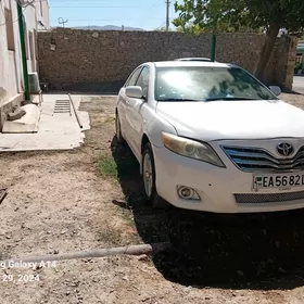 Toyota Camry 2008