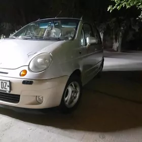 Daewoo Matiz 2004