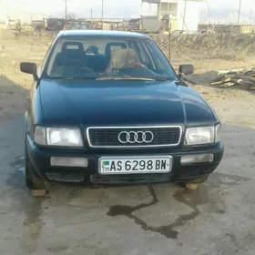 Audi 80 1992