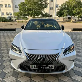 Lexus ES 350 2020