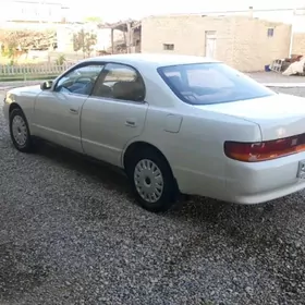 Toyota Chaser 1993