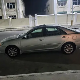 Toyota Camry 2002