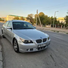 BMW E60 2004