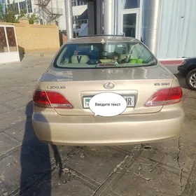 Lexus ES 330 2004