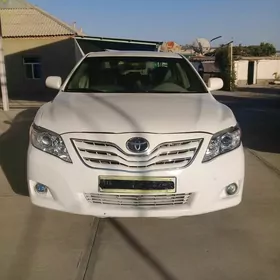 Toyota Camry 2007