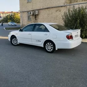 Toyota Camry 2005