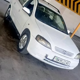 Opel Astra 1999