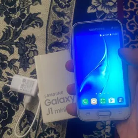 Samsung J1 mini