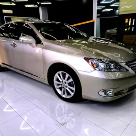 Lexus ES 350 2010