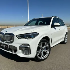 BMW X5 2020