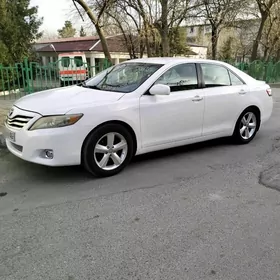 Toyota Camry 2009