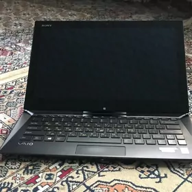 Sony Ultrabook