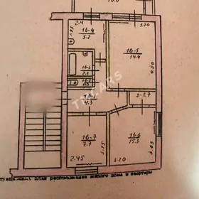 9 Mkr 3/2 3 Kom 65 Kw