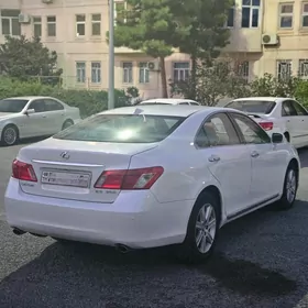 Lexus ES 350 2008