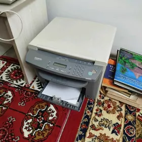 printer