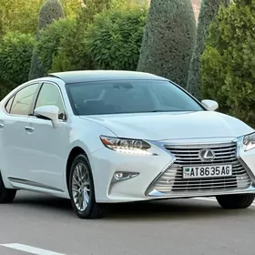 Lexus ES 350 2015