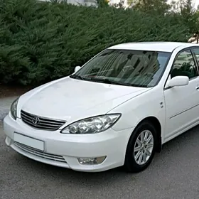 Toyota Camry 2005