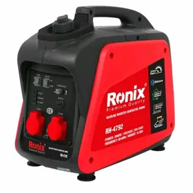 RONIX GENERATOR/ГЕНЕРАТОР