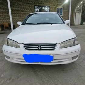 Toyota Camry 2001