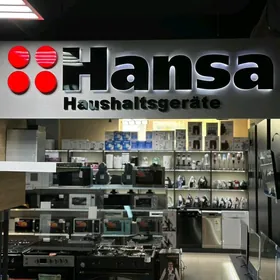 HANSA Elite Elektronika