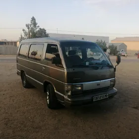 Toyota Hiace 1988