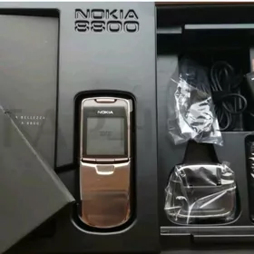 Nokia 8800