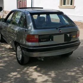 Opel Astra 1991