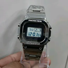 CASIO Batreŷli sagat