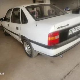 Opel Vectra 1992