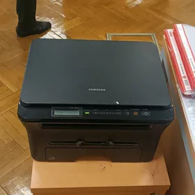 Samsung SCX-4300 PRINTER