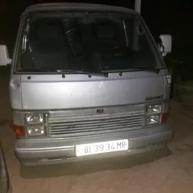 Toyota Hiace 1989