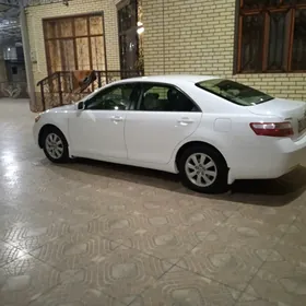 Toyota Camry 2008