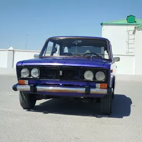 Lada 2106 1999