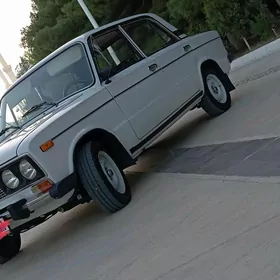 Lada 2106 1995