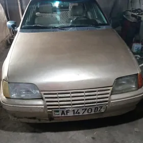 Opel Vectra 1987