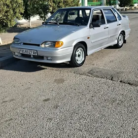 Lada 2115 2001